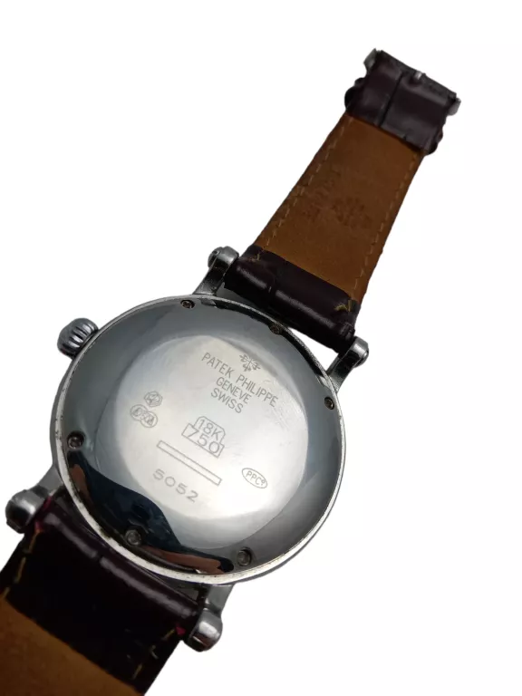 ZEGAREK PATEK PHILIPPE 5052