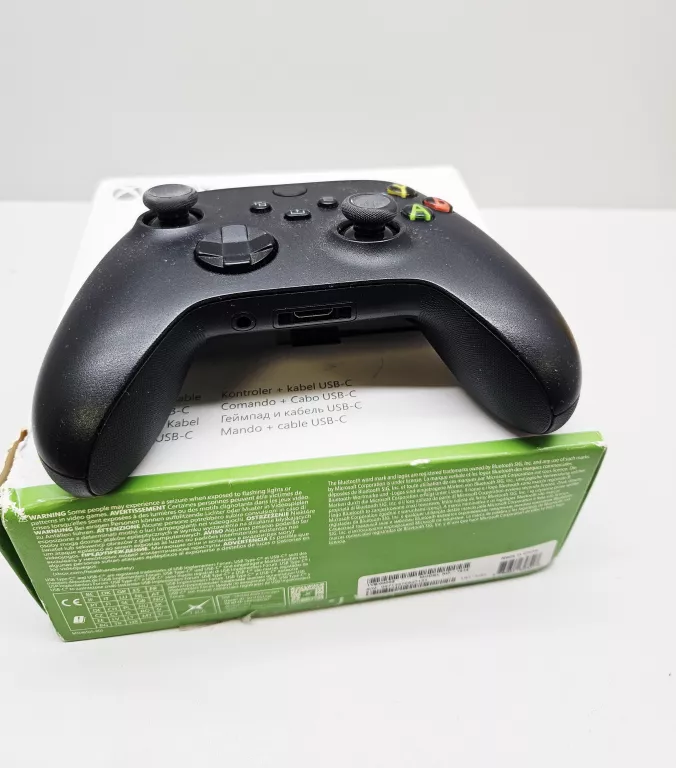 PAD KONTROLER XBOX X/S ONE 1914