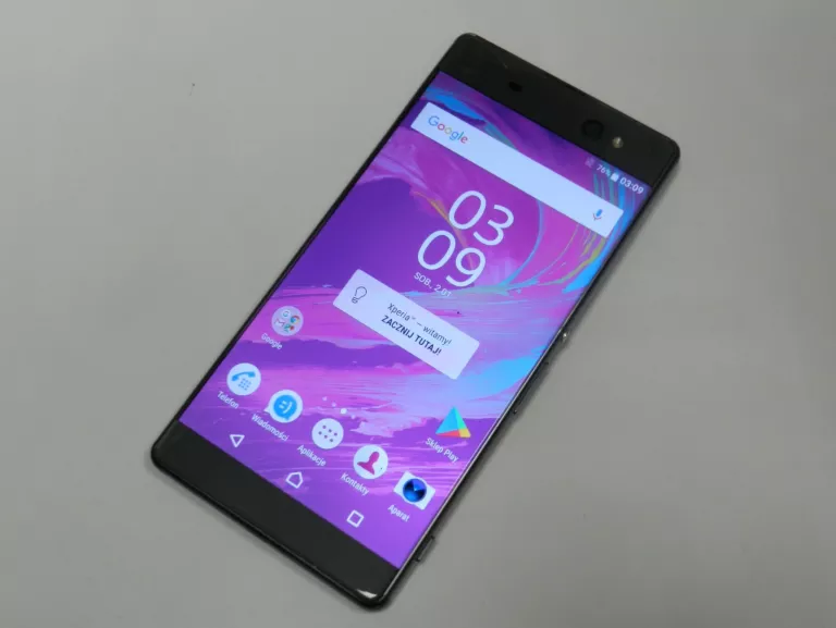 SONY XPERIA XA ULTRA 3/16 GB