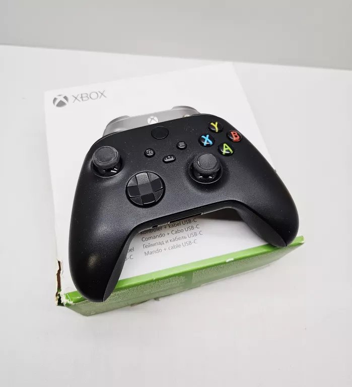PAD KONTROLER XBOX X/S ONE 1914