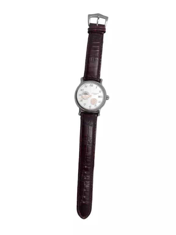 ZEGAREK PATEK PHILIPPE 5052