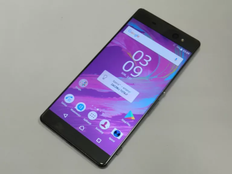 SONY XPERIA XA ULTRA 3/16 GB