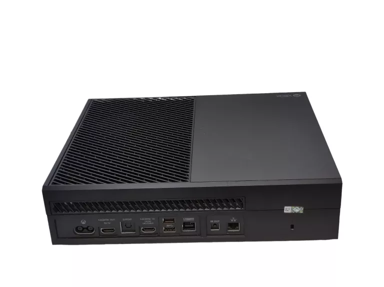 ZESTAW KONSOLA XBOX ONE FAT 1TB