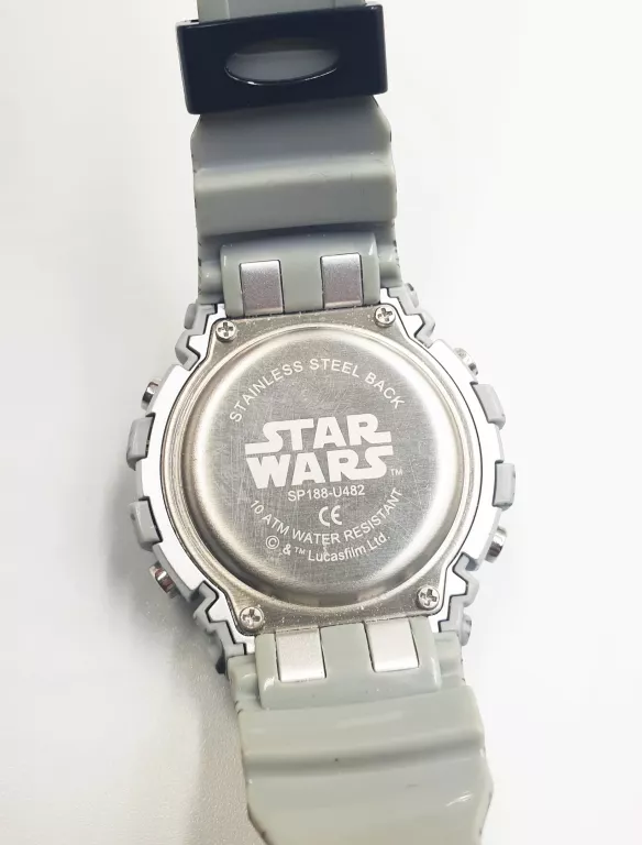 ZEGAREK AM:PM STAR WARS SP188-U482