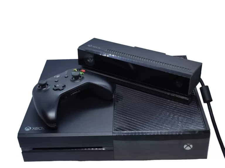 ZESTAW KONSOLA XBOX ONE FAT 1TB