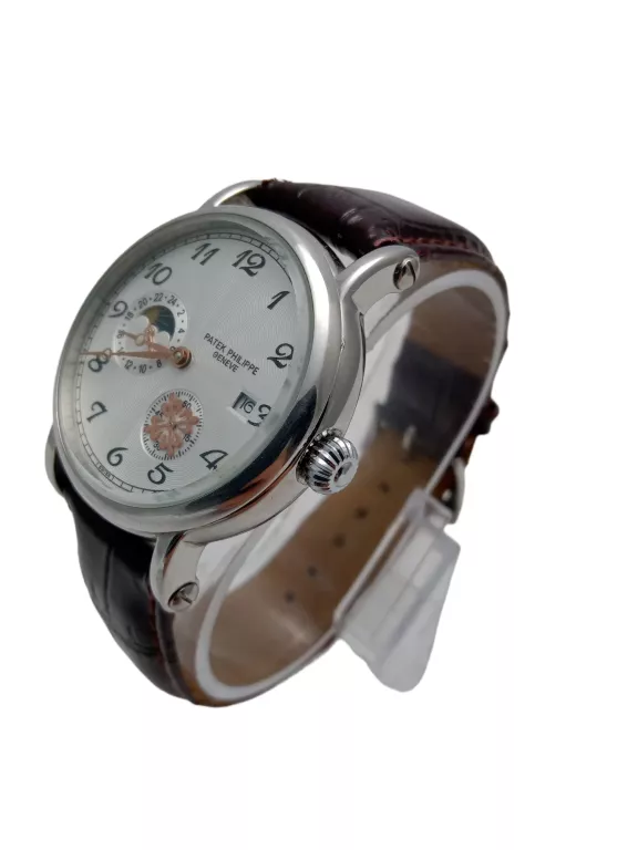 ZEGAREK PATEK PHILIPPE 5052