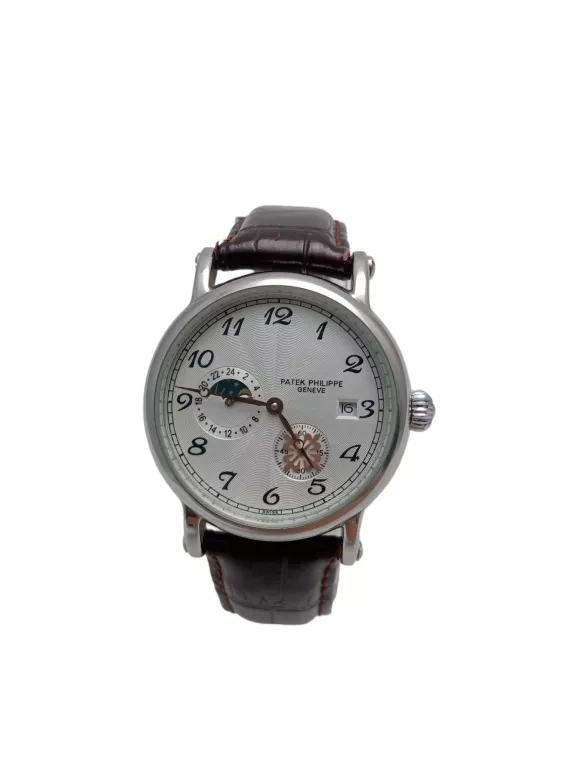 ZEGAREK PATEK PHILIPPE 5052