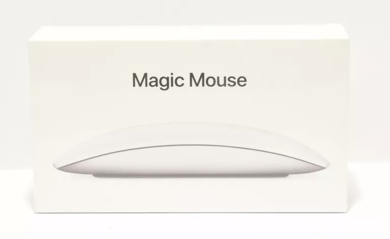 APPLE MAGIC MOUSE MK2E3ZM/A
