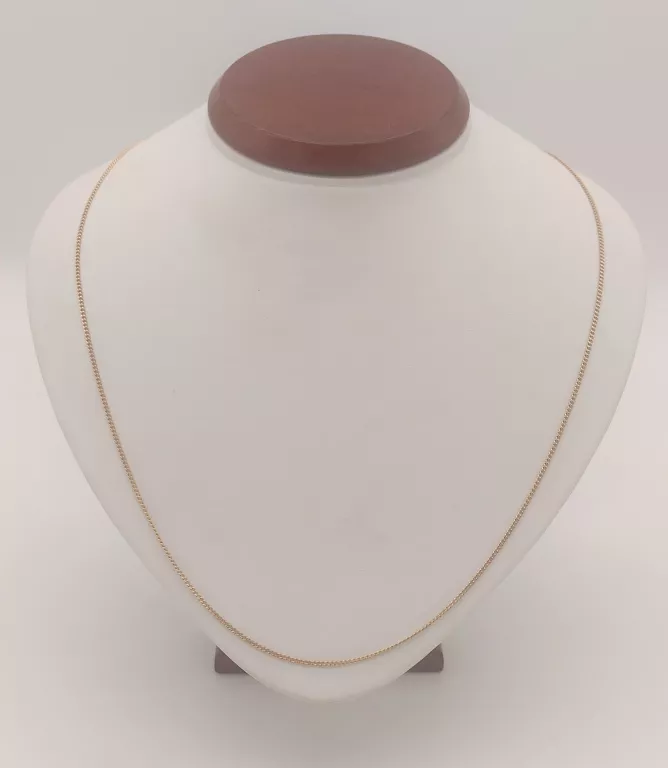 piekny-zloty-lancuszek-55-cm-plac-wolnosci-1-pyrzyce