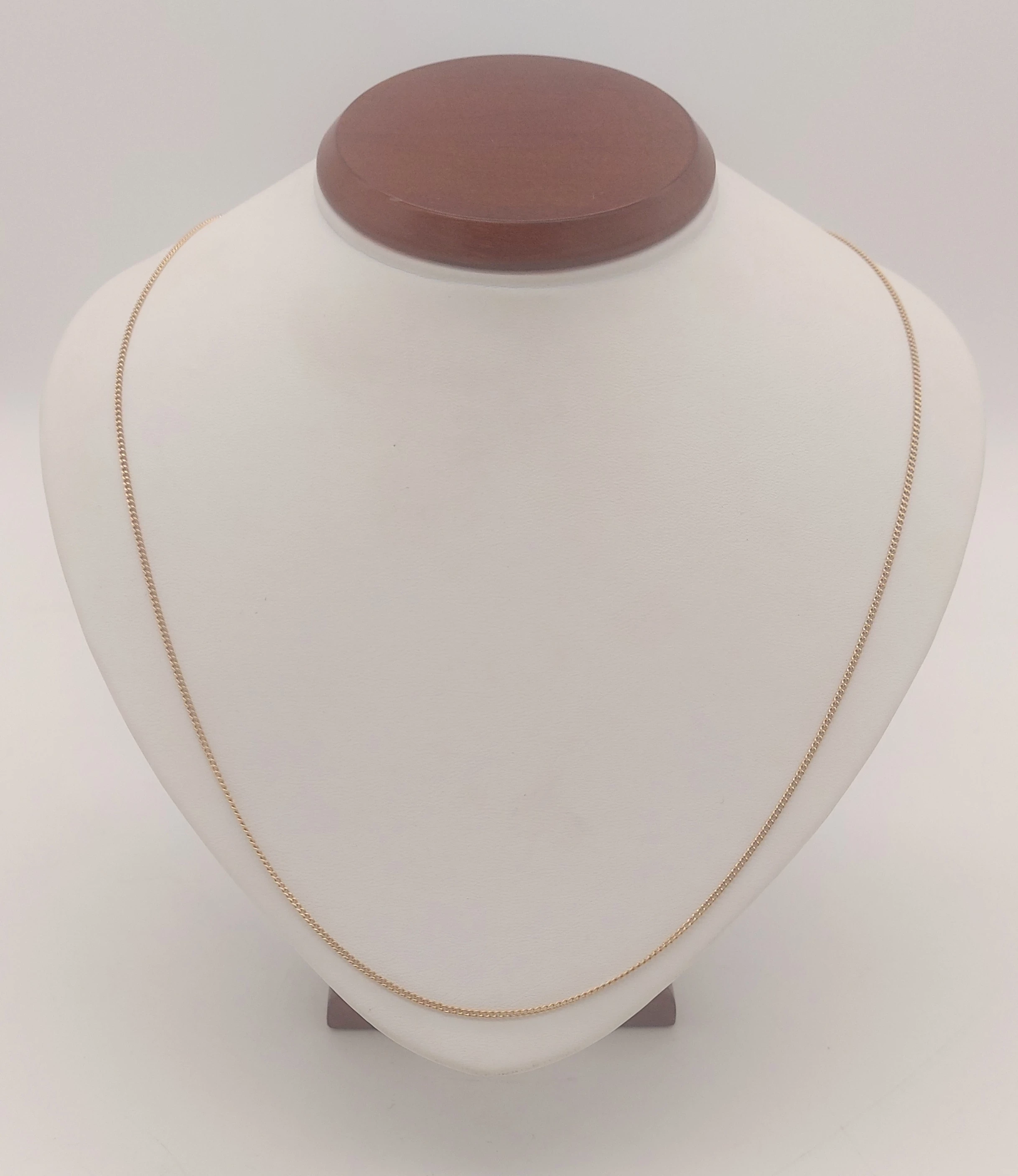 piekny-zloty-lancuszek-55-cm-plac-wolnosci-1-pyrzyce