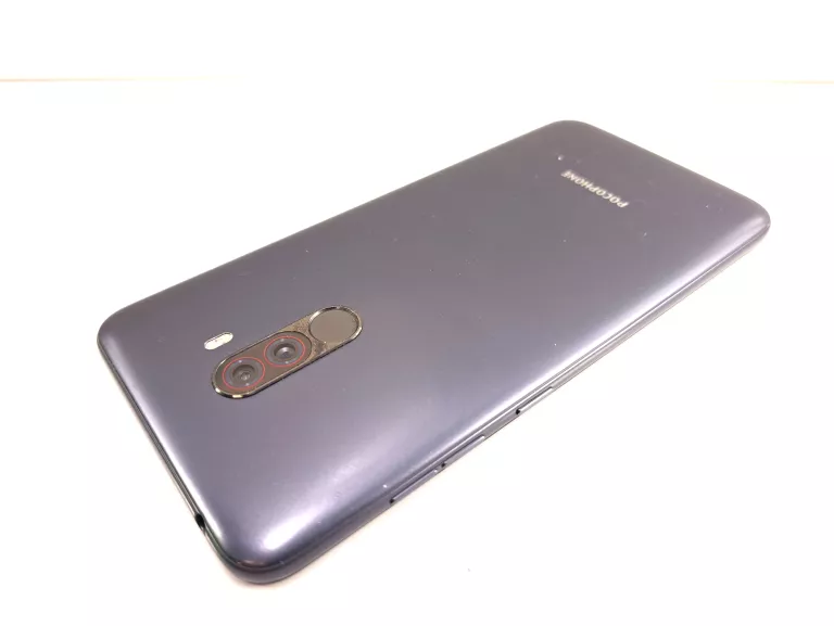 TELEFON POCOPHONE F1 #OPIS