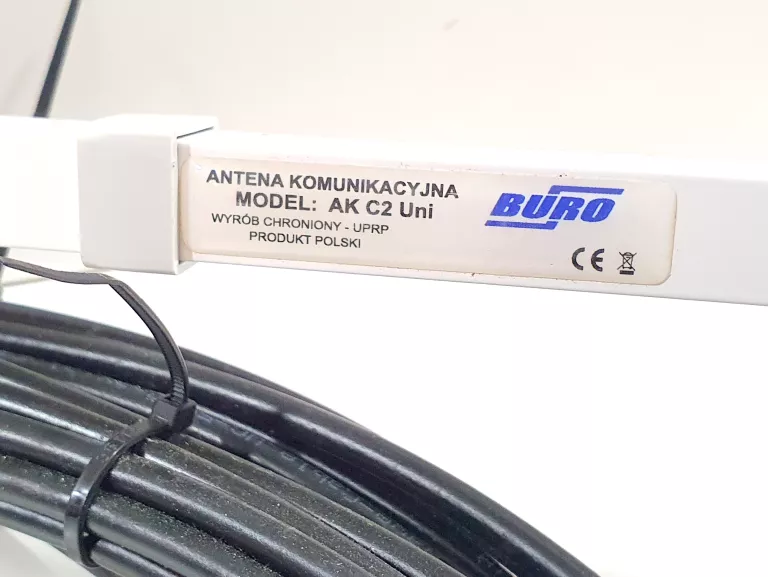 ANTENA KOMUNIKACYJNA LTE ROUTER