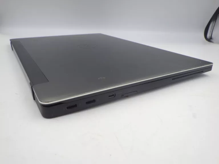 LAPTOP DELL LATITUDE 7370 + ZASILACZ