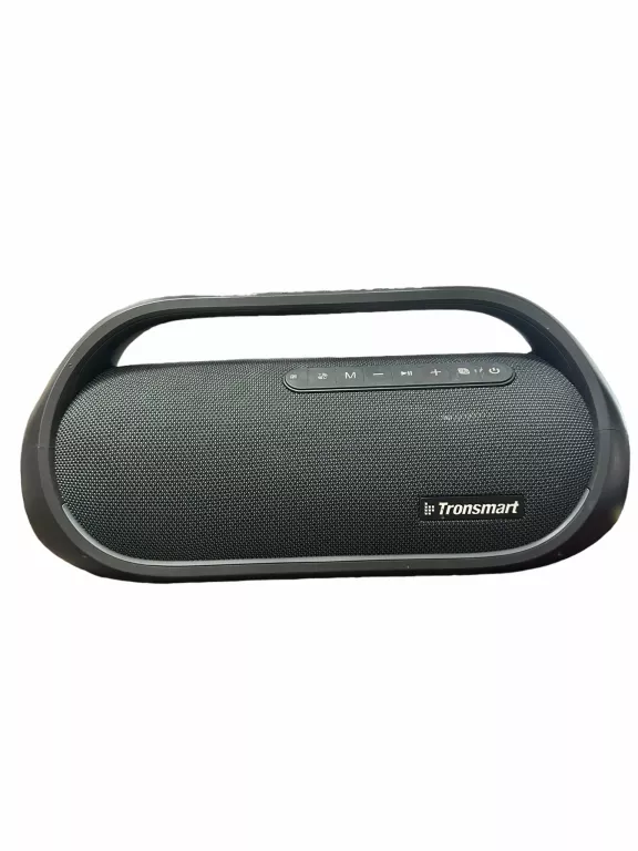 GŁOŚNIK PRZENOŚNY TRONSMART BANG MINI | Głośniki przenośne | Loombard.pl