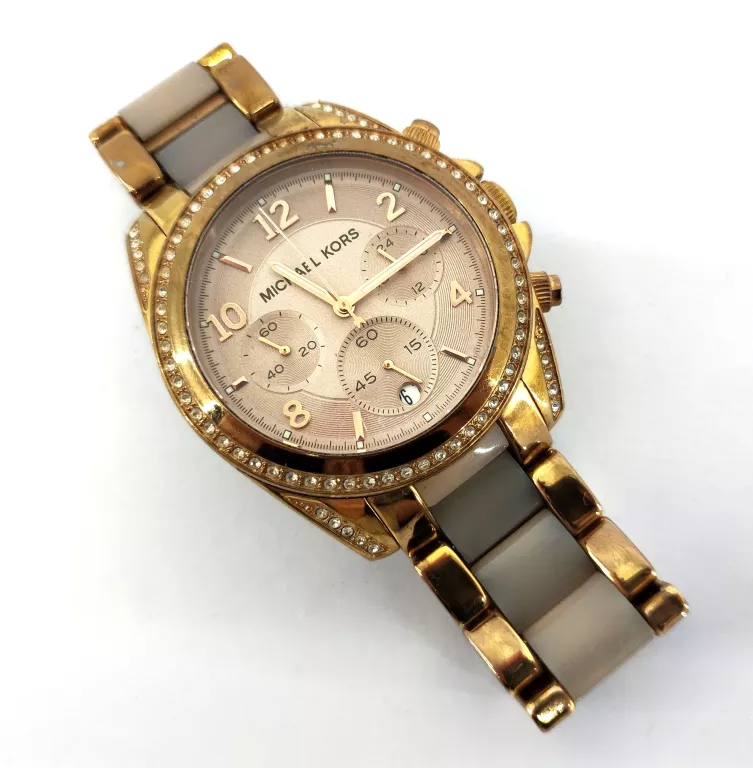 Michael kors online mk5943