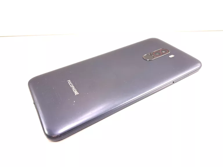 TELEFON POCOPHONE F1 #OPIS