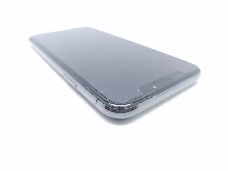 APPLE IPHONE X 64GB SZARY KOMPLET MEGA ZADBANY