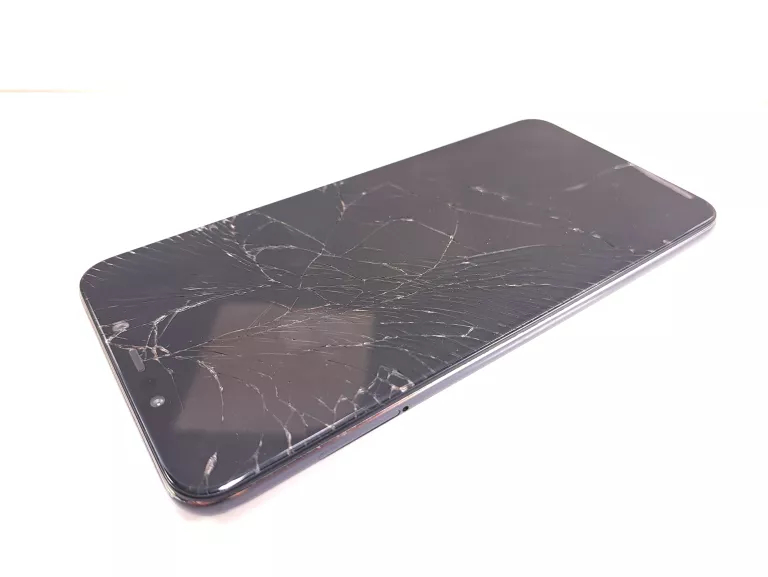 TELEFON POCOPHONE F1 #OPIS
