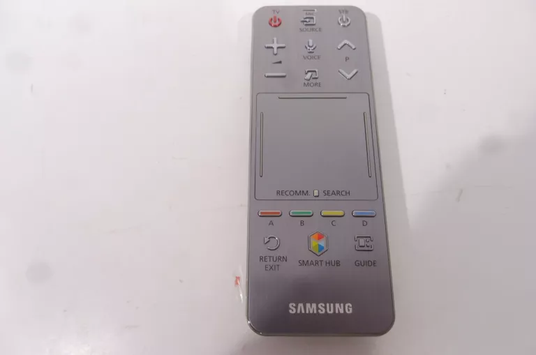 PILOT ORYGINALNY SAMSUNG AA59-00759A RMCTPF1AP1 USZKODZONY