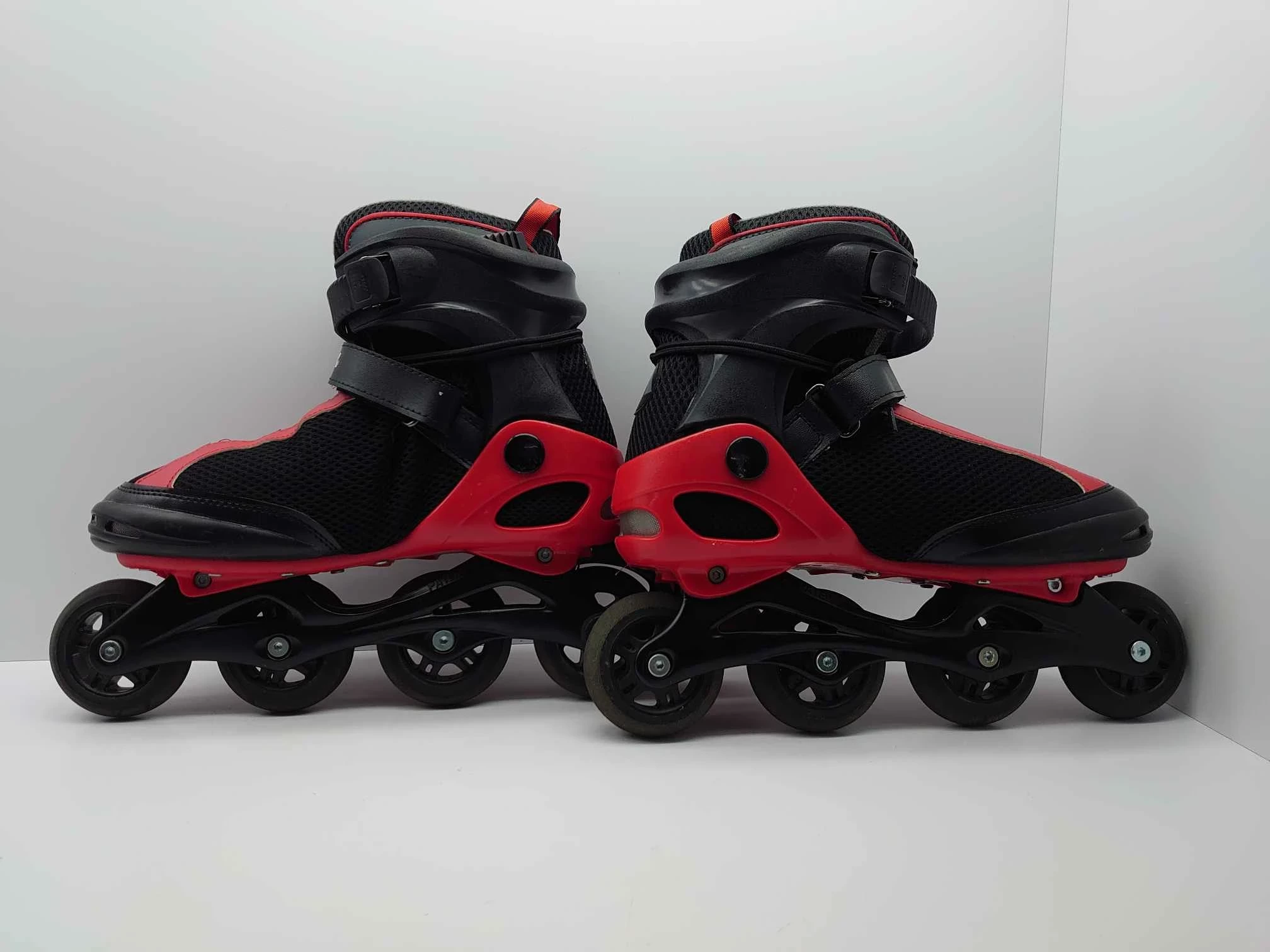 rolki-airwalk-rozm42-stan-uzywany