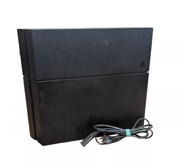 KONSOLA PLAYSTATION 4 500GB BEZ PADA #OPIS
