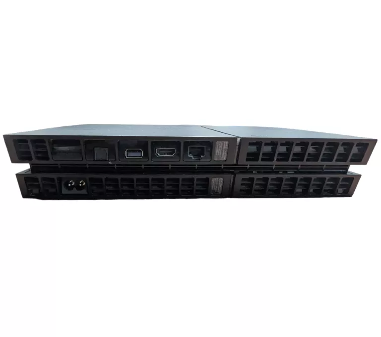 KONSOLA PLAYSTATION 4 500GB BEZ PADA #OPIS
