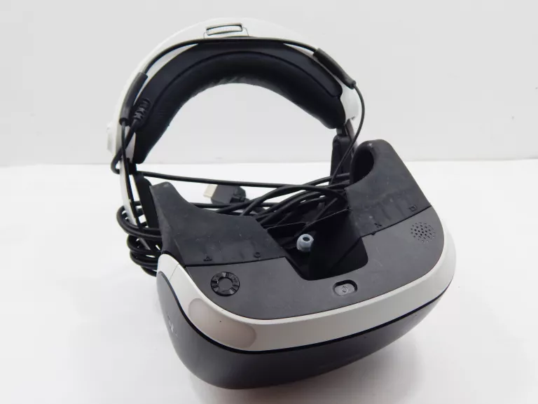 SONY PS4 VR HEADSET GOGLE V2 ZVR2