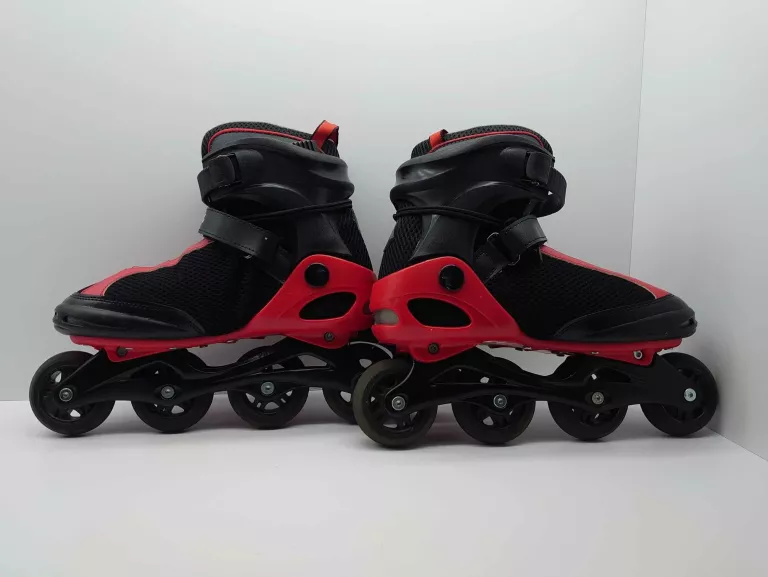 rolki-airwalk-rozm42-stan-uzywany