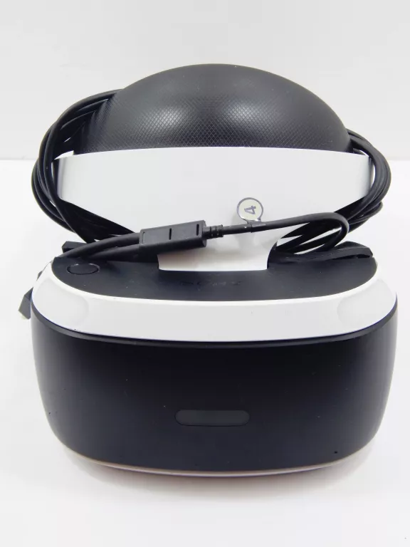 SONY PS4 VR HEADSET GOGLE V2 ZVR2