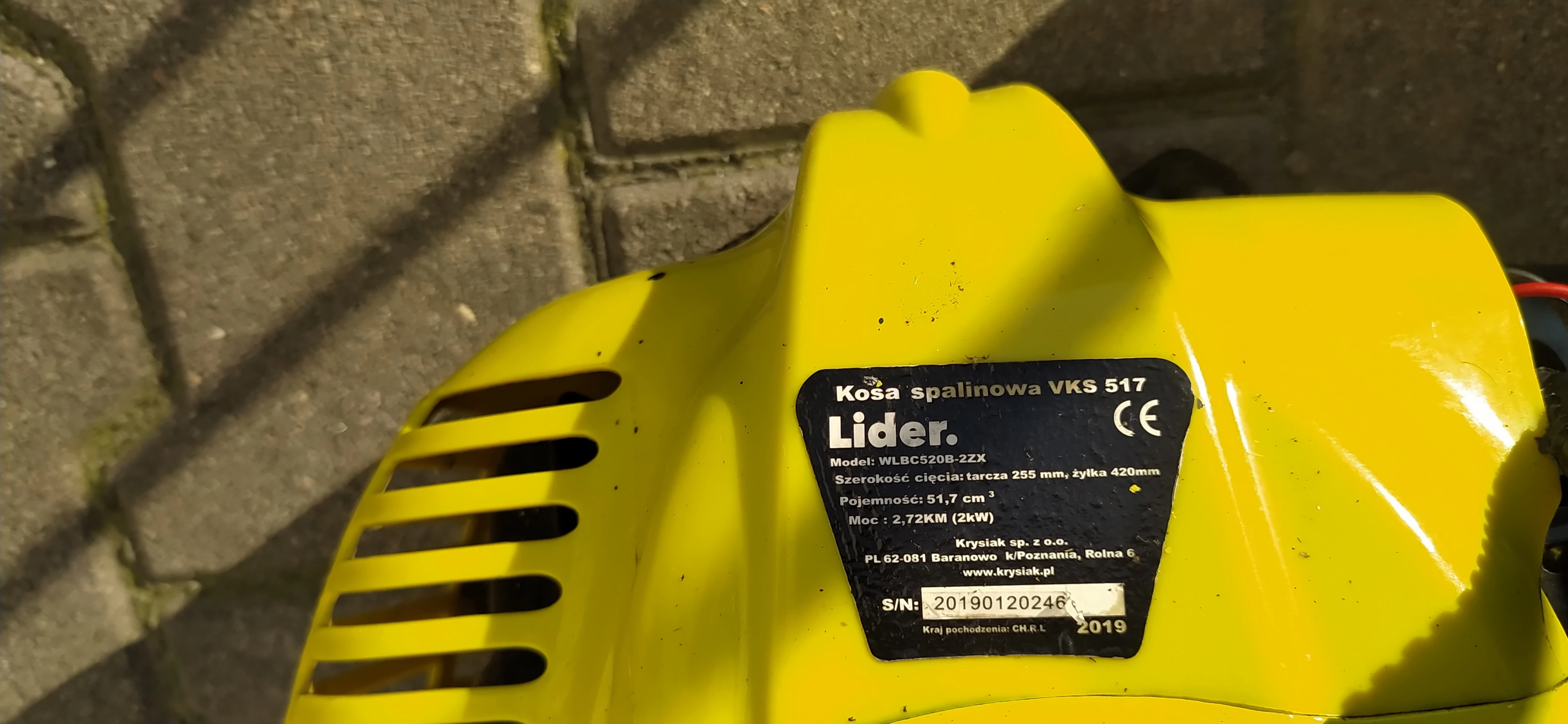 kosa-spalinowa-lider-vks-517-dlugosc-narzedzia-150