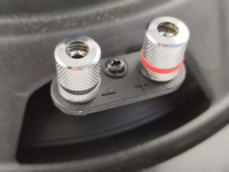 GŁOŚNIK SAMOCHODOWY SUBWOOFER PEIYING PY-BC250F1