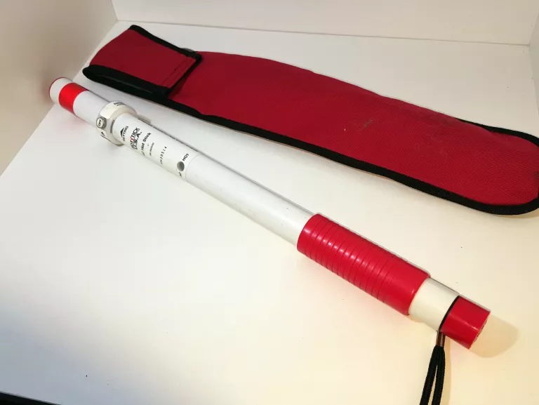 DETEKTOR PRĄDU PRZEMIENNEGO AC HOT STICK