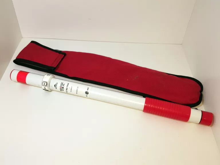 DETEKTOR PRĄDU PRZEMIENNEGO AC HOT STICK