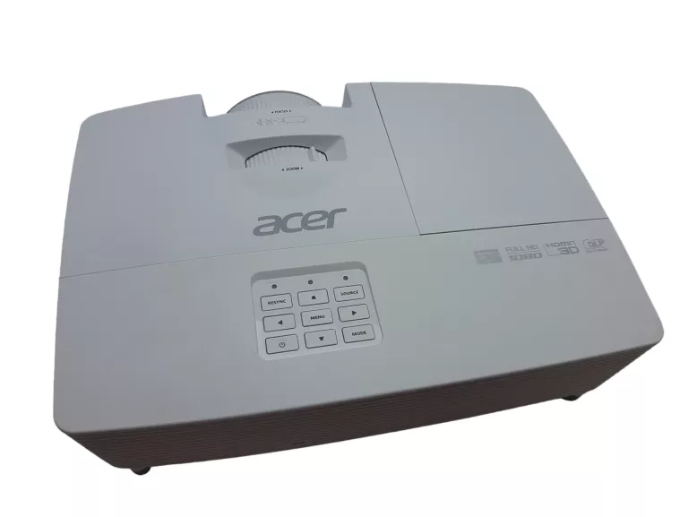 PROJEKTOR ACER H6517ABD PILOT ZADBANY OKAZJA