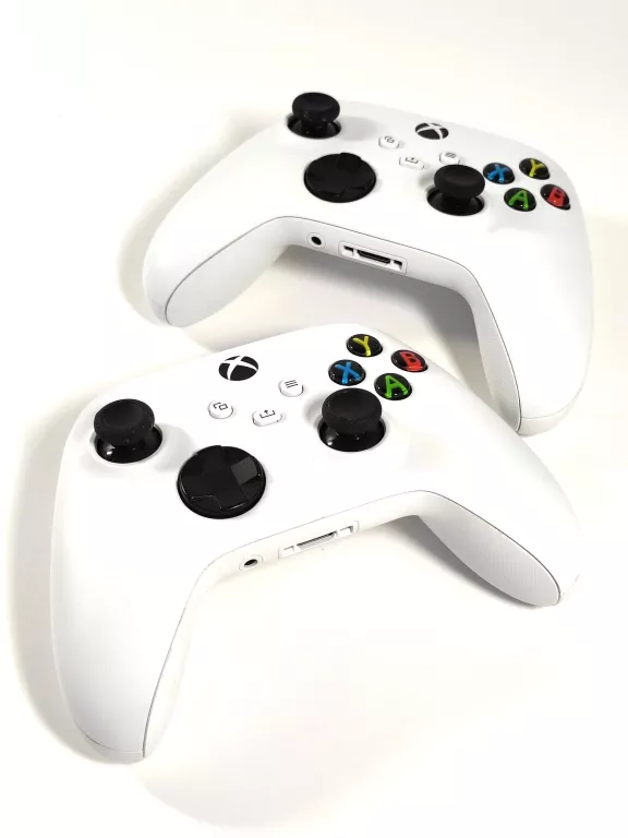 KONSOLA XBOX SERIES S 512GB 2 PADY, GWARANCJA!
