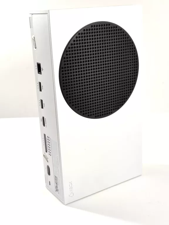 KONSOLA XBOX SERIES S 512GB 2 PADY, GWARANCJA!