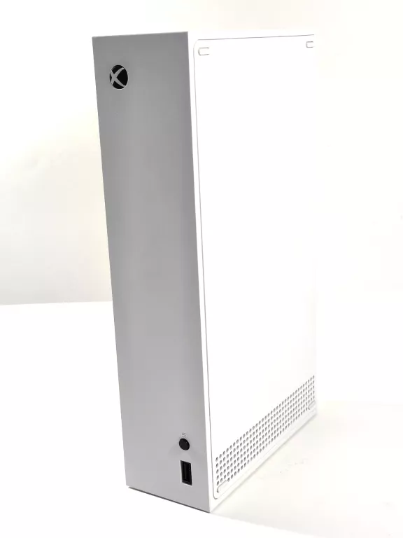 KONSOLA XBOX SERIES S 512GB 2 PADY, GWARANCJA!
