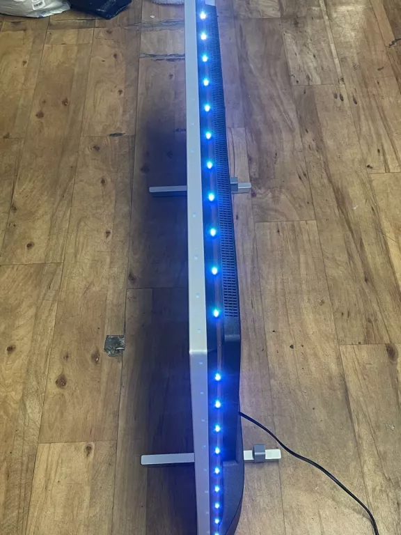 TELEWIZOR LED PHILIPS 50PUS7956/12 50" AMBILIGHT