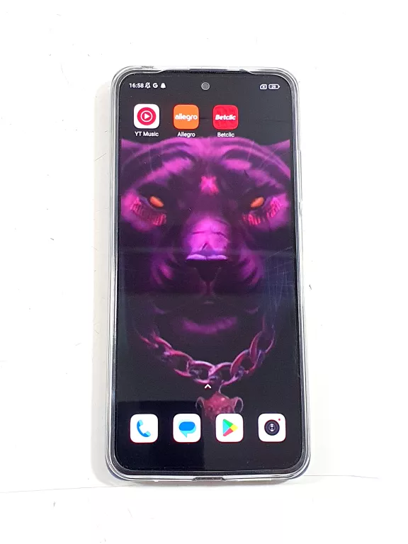 TELEFON XIAOMI REDMI NOTE 12S GWAR
