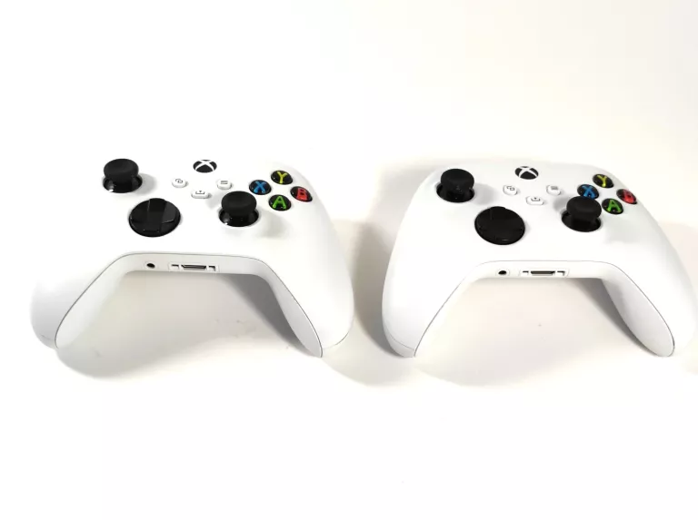 KONSOLA XBOX SERIES S 512GB 2 PADY, GWARANCJA!