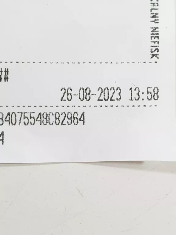 TELEFON XIAOMI REDMI NOTE 12S GWAR