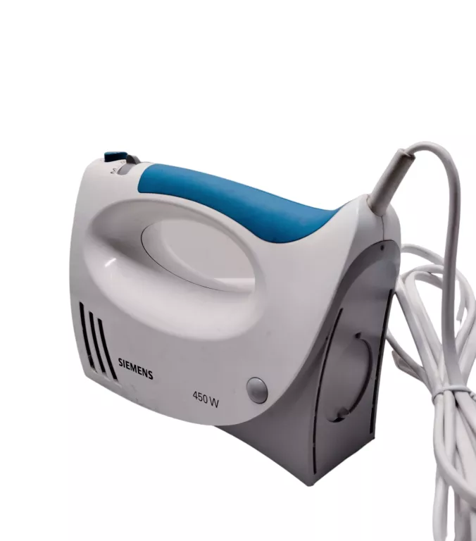 MIKSER SIEMENS MQ 95530/01 450W + ŁOPATKI + PUD