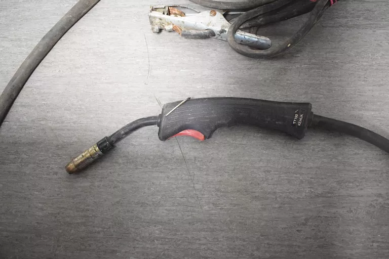 PÓŁAUTOMAT SPAWALNICZY MACALLISTER MIG/MAG 160 A