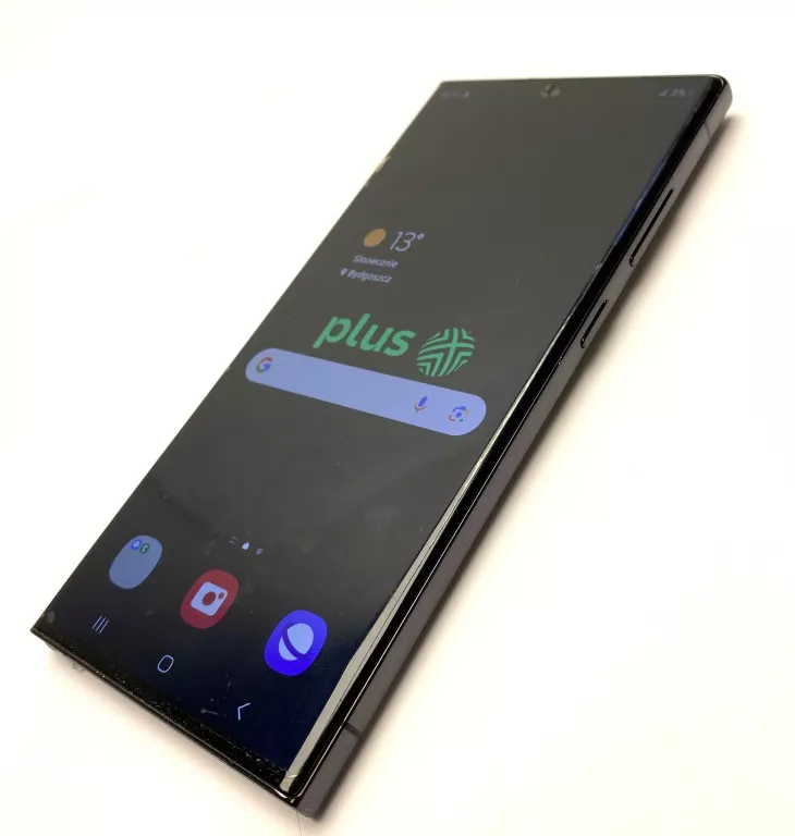 TELEFON SAMSUNG GALAXY S23 ULTRA (BLOKADA PLUS)