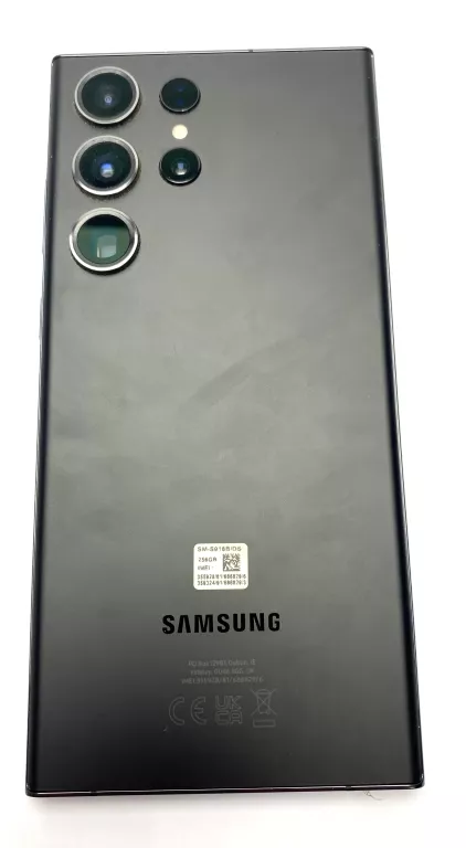 TELEFON SAMSUNG GALAXY S23 ULTRA (BLOKADA PLUS)