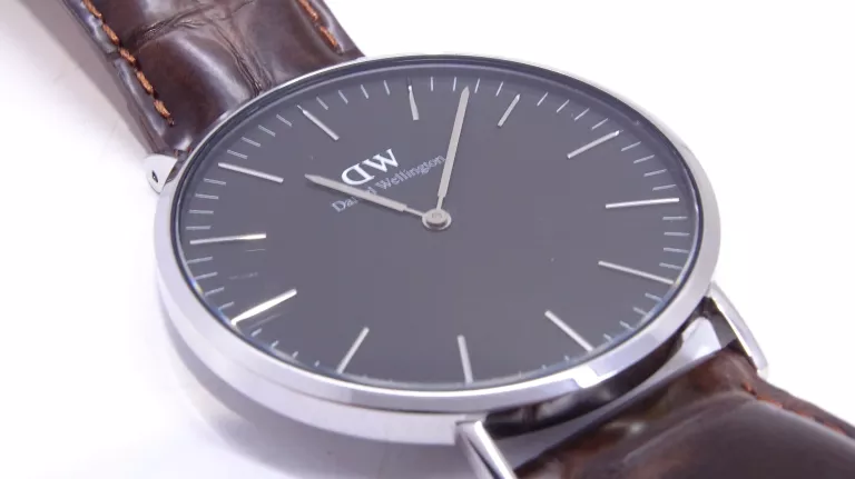 ZEGAREK DANIEL WELLINGTON CLASSIC B40S3