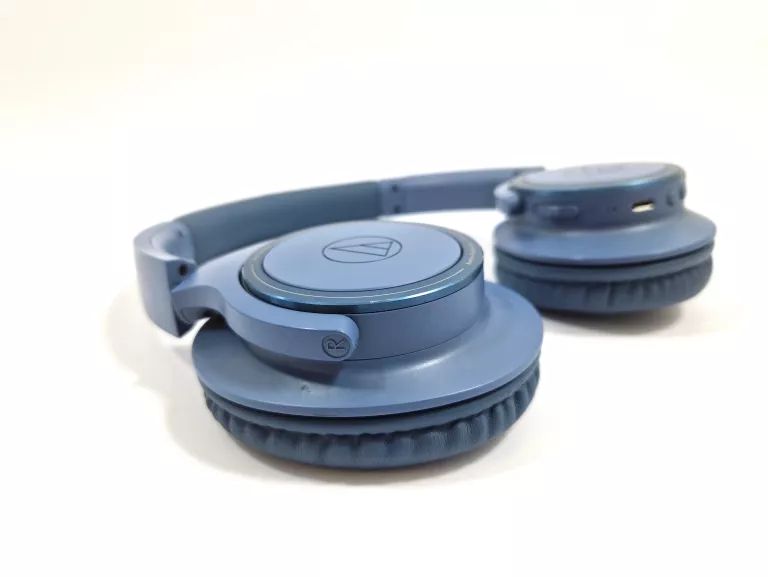SŁUCHAWKI BLUETOOTH AUDIO-TECHNICA ATH-SR30BT SAM