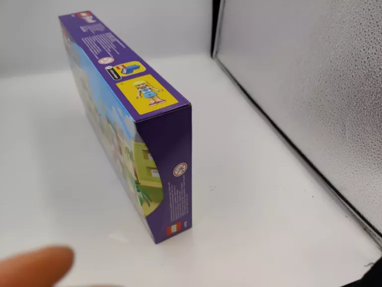 LEGO FRIENDS 41710 PLAŻA SURFERÓW