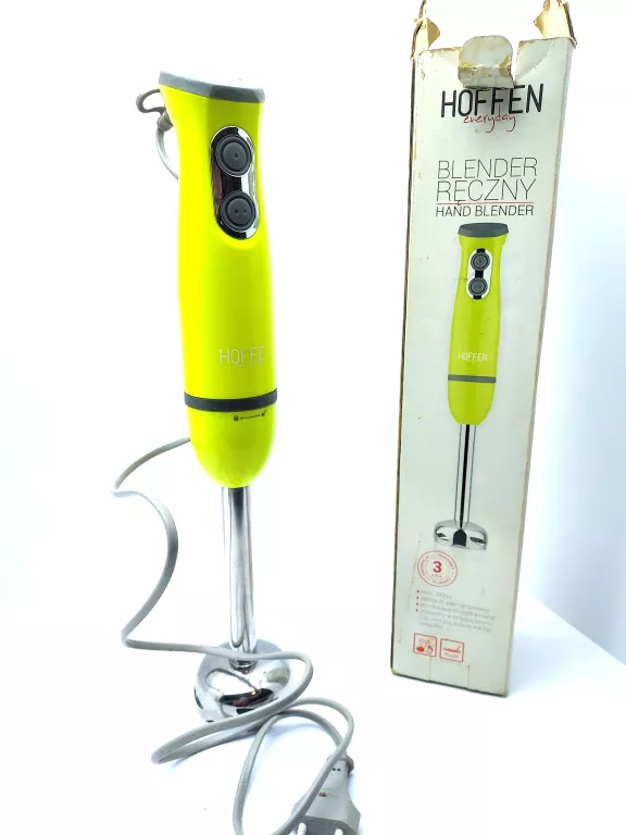 BLENDER RĘCZNY HOFFEN