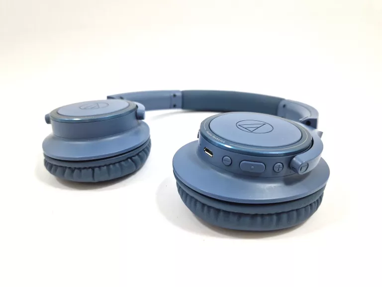 SŁUCHAWKI BLUETOOTH AUDIO-TECHNICA ATH-SR30BT SAM
